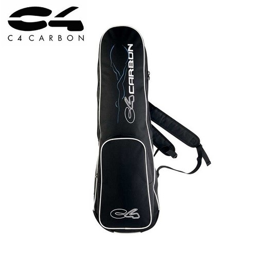 Borsa porta pinne standard - borsa,