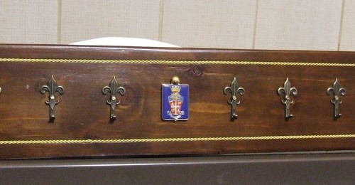 Carabinieri porta calendario - carabinieri,