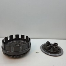 KTM 450 530 EXC 2008 2011 CAMPANA FRIZIONE CESTELLO CLUTCH BASKET 78032001000