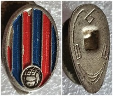 Distintivo calcio ⚽️