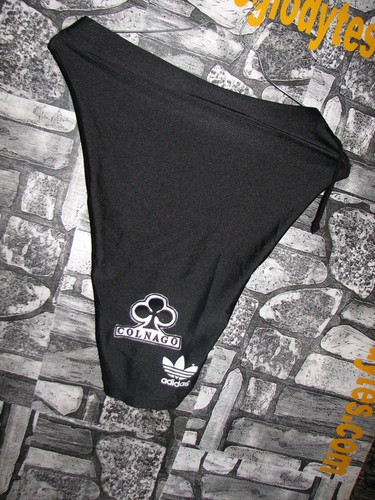 Vintage cycling jersey - cycling, shorts