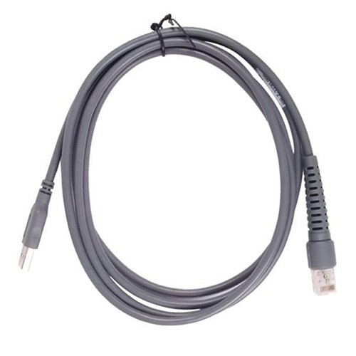 Cavo usb piedi per scanner - piedi,