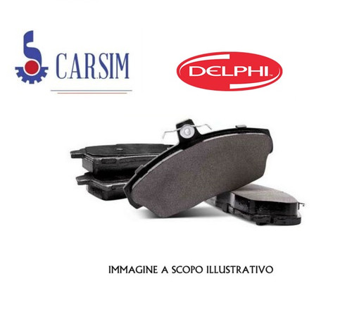 Pastiglie freno pattini - freno,