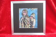 Bello Dipinto, Originale