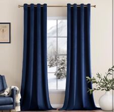 TENDA IN VELLUTO TERMICHE