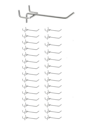 Ganci acciaio per - acciaio,