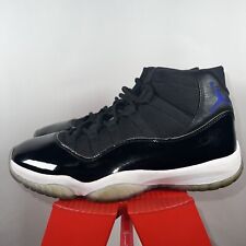 Jordan 11 Retro Space Jam 2016