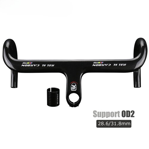Manubrio drop bici strada - drop, da