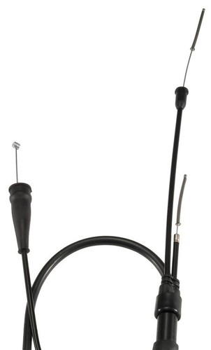 Cavo trasmissione gas - cavo,
