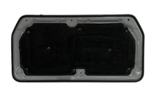 PANNELLO / VANO / COPERCHIO COPRI MOTORE SMART FORFOUR 453 2015 - A4536109201