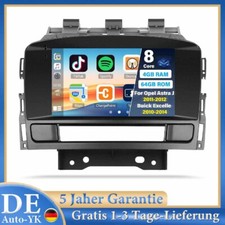 Autoradio Android Carplay per