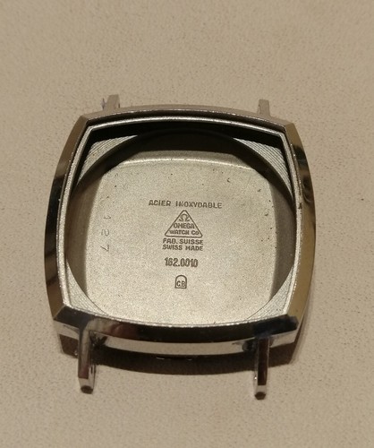 Omega geneve 162 0010 cal - omega, cal.565