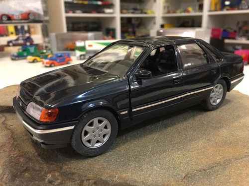 Ford scorpio schabak - schabak, 1/25