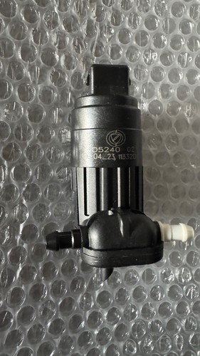 Motorino pompa lavaggio - motorino,