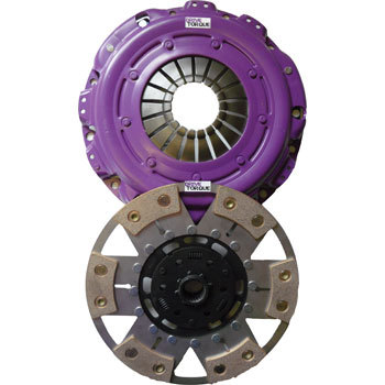 Kit frizione drivetorque stg - kit,