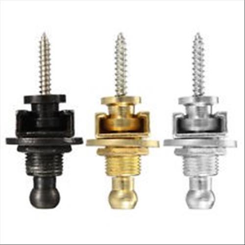 Zone strap lock - lock, vite