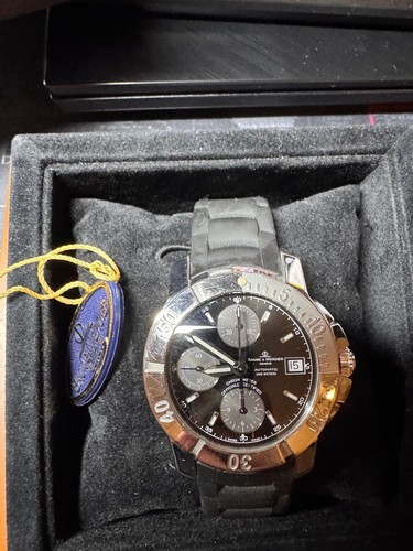 Baume mercier capeland - baume,