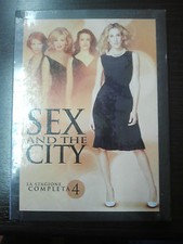 Sex and the City. Stagione 04