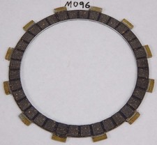 Clutch Disc Friction Plate