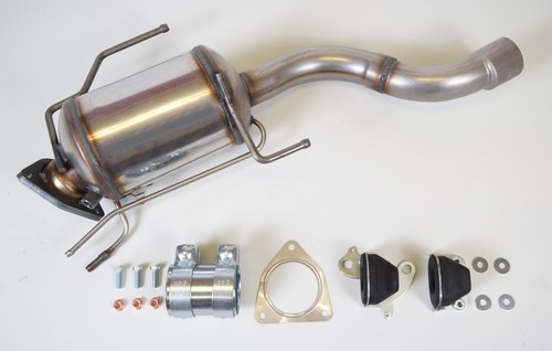 Cee dpf fap adatto - cee, per