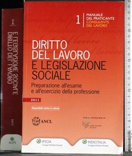 MANUALE PRATICANTE CONSULENTE