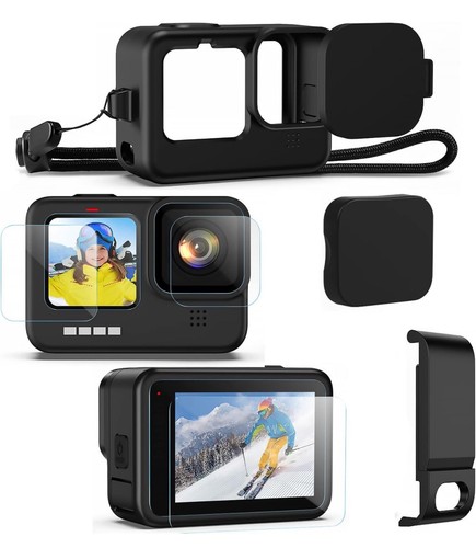 Kit accessori per gopro - accessori,