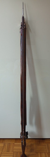 Arbalete artigianale 140cm - arbalete,