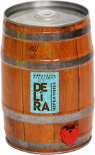 Birra Artigianale Cruda