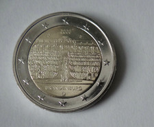 2 Euro Commemorativi 2020