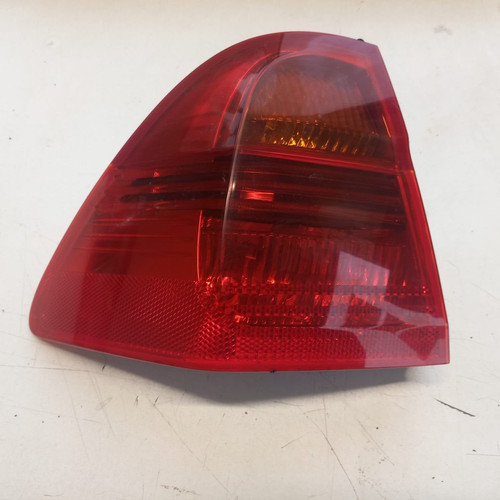 Bmw 318d e91 fanale - 318d, sw