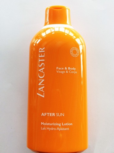 Lancaster after sun viso - lancaster,