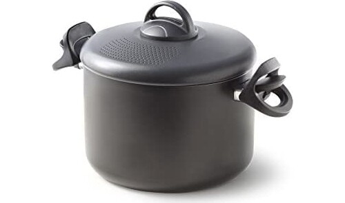 Pentola cuoci pasta - cuoci,