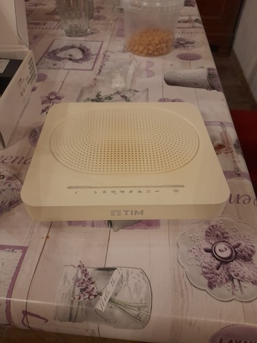 Modem tim smart - modem,