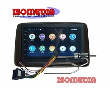 Autoradio android compatibile - android,