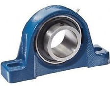 Cuscinetto con supporto