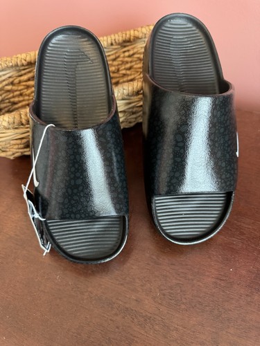 Nike calm slide - 9, donna