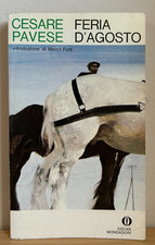 FERIA D'AGOSTO Di Cesare