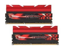 G.Skill PC3-19200 16 GB DIMM