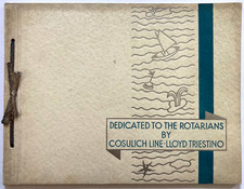 Original Vintage Magazine