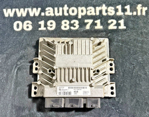 Calculateur moteur ford 4l - calculateur,