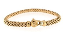 Bracciale Fope Donna in Oro