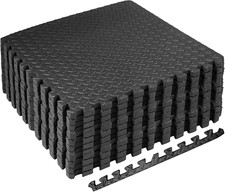 Tappeto Palestra Puzzle in