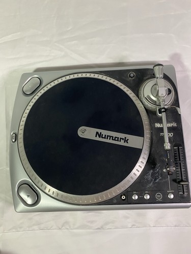 Numark tt200 giradischi - giradischi, a
