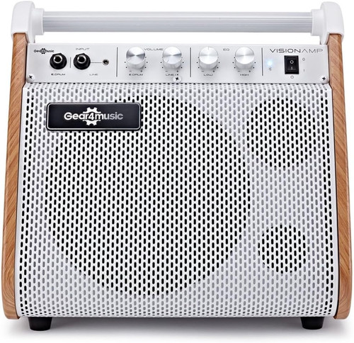 Amplificatore per