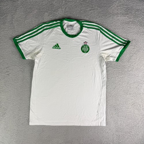 Shirt vintage adidas as - vintage,