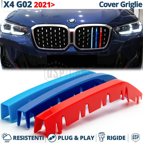 Cover griglia per bmw - cover,