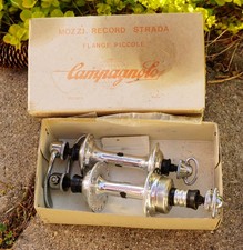 Mozzi Campagnolo Record