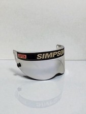 Visiera/Scudo Simpson Speedway