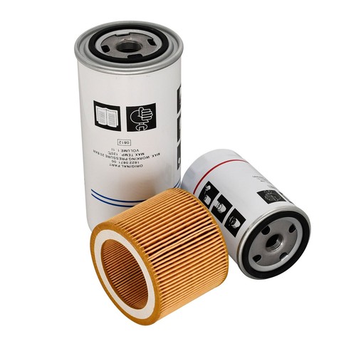 Kit filtro 2901091900