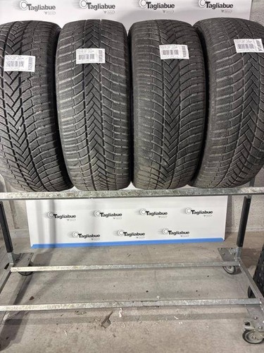 Set gomme 265 45r21 - 4, 108v